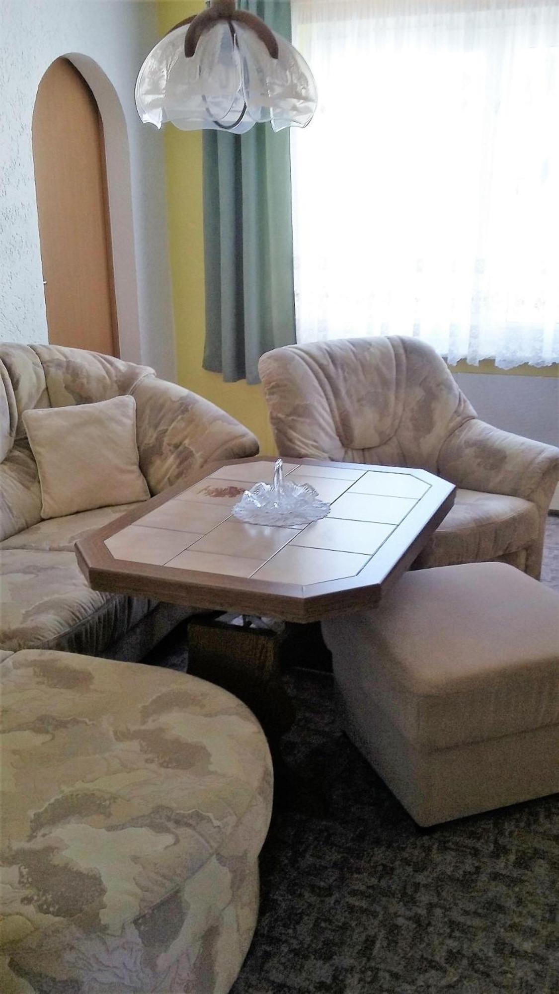 Ferienwohnung-Ullmann Ehrenfriedersdorf Экстерьер фото