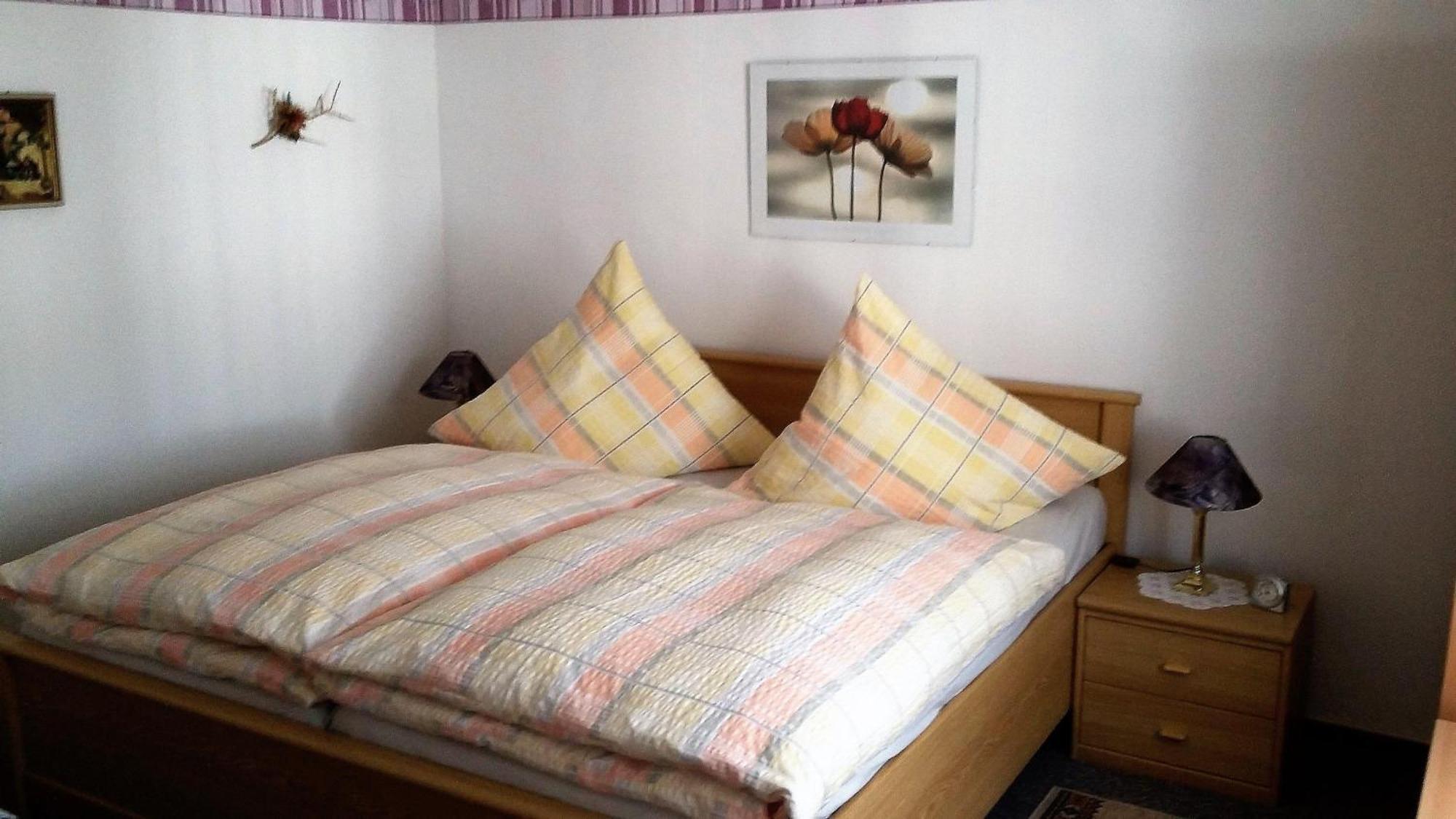 Ferienwohnung-Ullmann Ehrenfriedersdorf Экстерьер фото