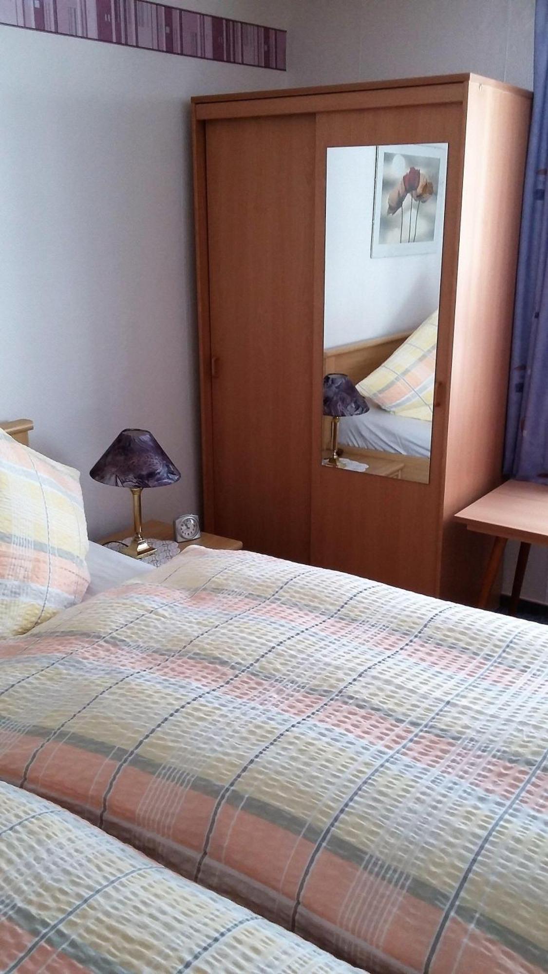 Ferienwohnung-Ullmann Ehrenfriedersdorf Экстерьер фото