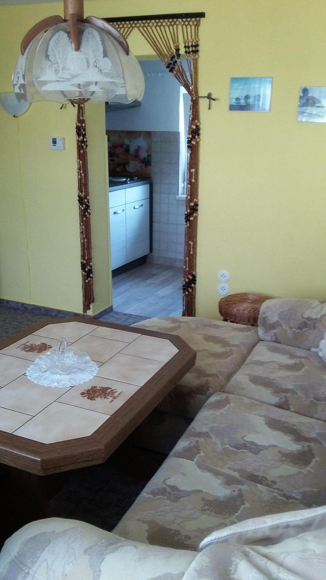 Ferienwohnung-Ullmann Ehrenfriedersdorf Экстерьер фото